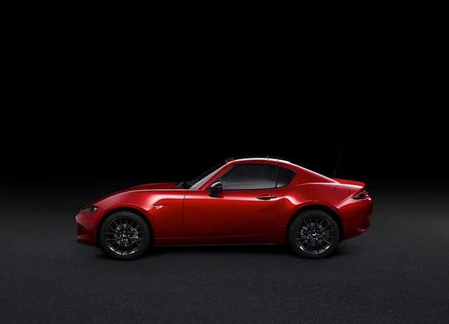 Mazda Mx-5 / Miata photo 13