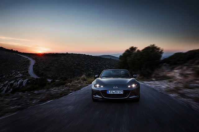 Mazda Mx-5 / Miata photo 19