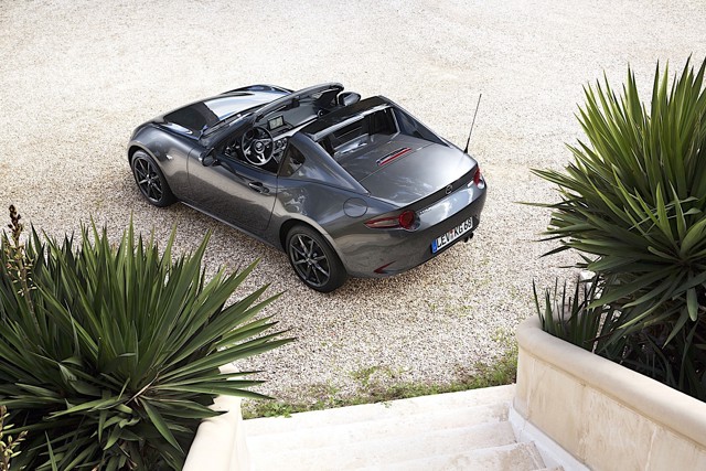 Mazda Mx-5 / Miata photo 20