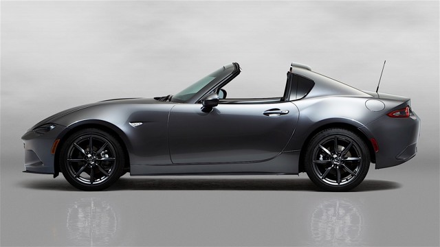 Mazda Mx-5 / Miata photo 3