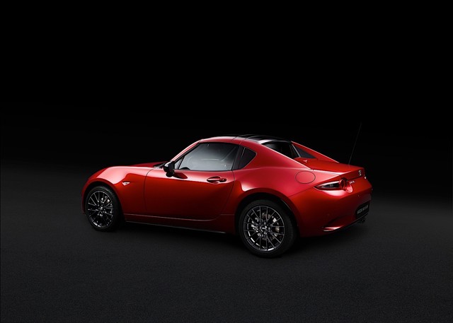 Mazda Mx-5 / Miata photo 21