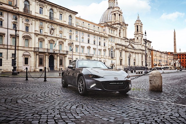 Mazda Mx-5 / Miata photo 24