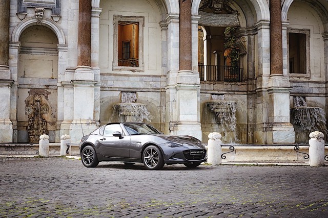 Mazda Mx-5 / Miata photo 25