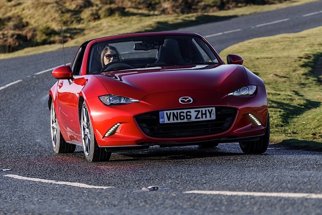 Mazda Mx-5 / Miata photo 27