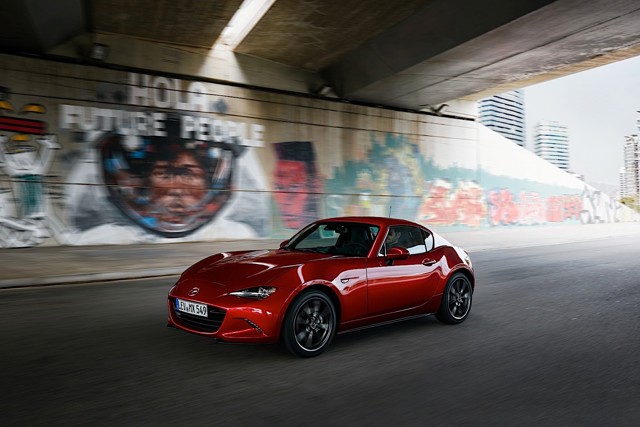 Mazda Mx-5 / Miata photo 28