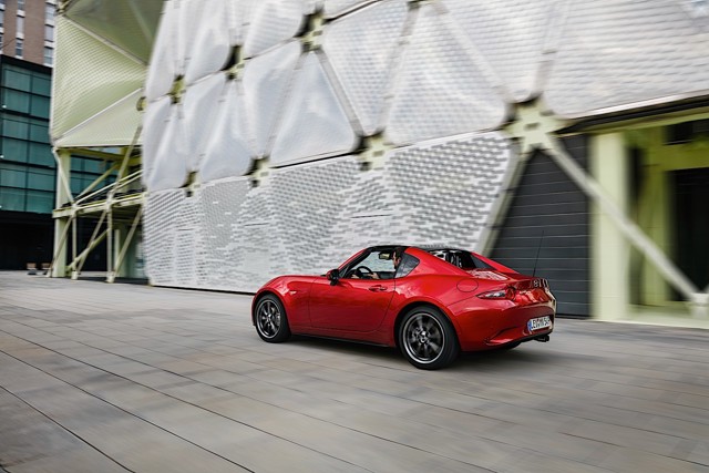 Mazda Mx-5 / Miata photo 29