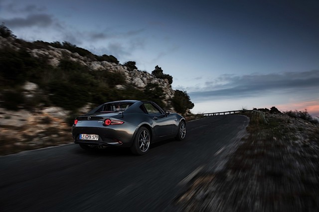 Mazda Mx-5 / Miata photo 30