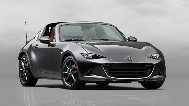 Mazda Mx-5 / Miata photo 4