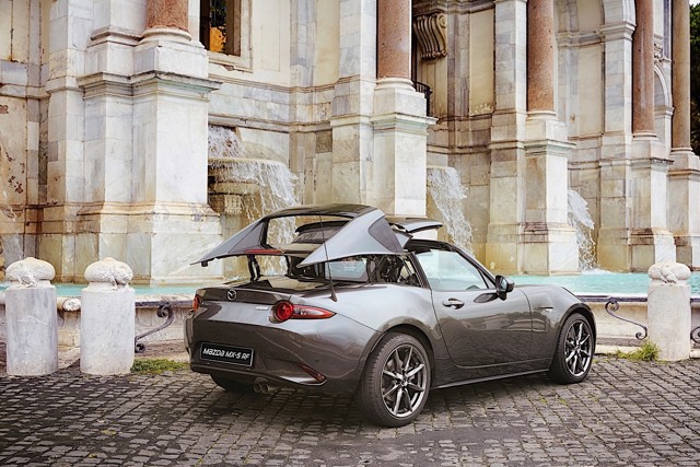 Mazda Mx-5 / Miata photo 31