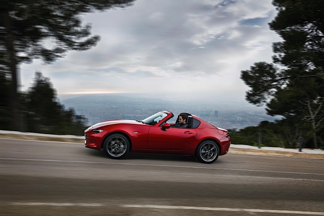 Mazda Mx-5 / Miata photo 33