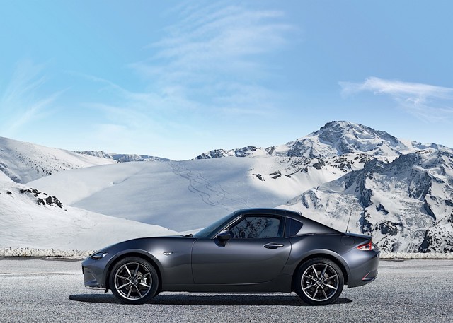 Mazda Mx-5 / Miata photo 34