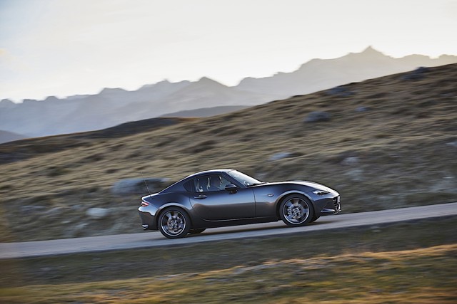 Mazda Mx-5 / Miata photo 35