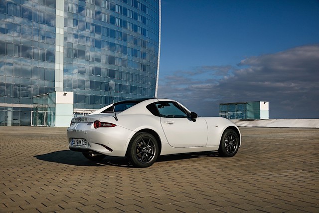 Mazda Mx-5 / Miata photo 36