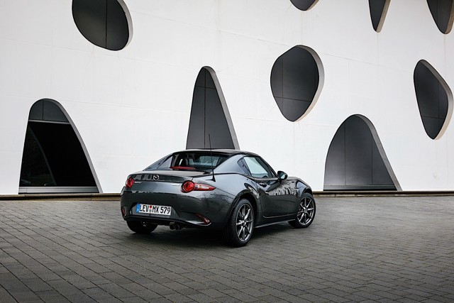 Mazda Mx-5 / Miata photo 37