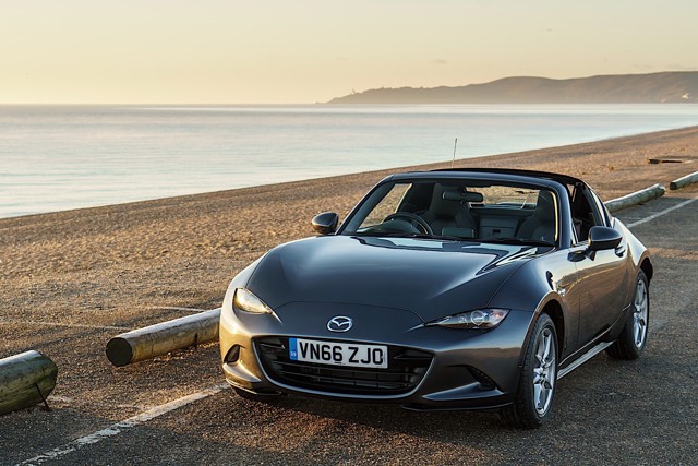 Mazda Mx-5 / Miata photo 38
