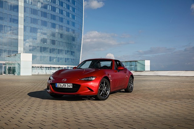 Mazda Mx-5 / Miata photo 39