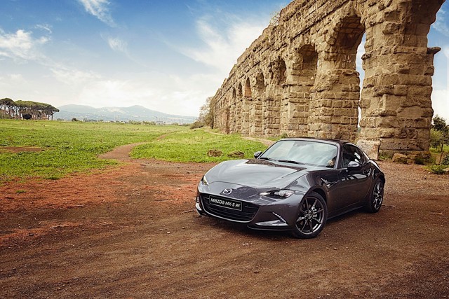 Mazda Mx-5 / Miata photo 40