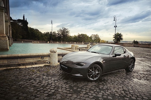 Mazda Mx-5 / Miata photo 41