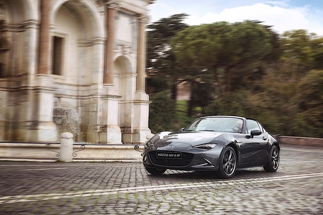 Mazda Mx-5 / Miata photo 42