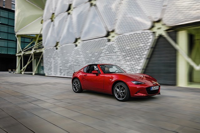 Mazda Mx-5 / Miata photo 43