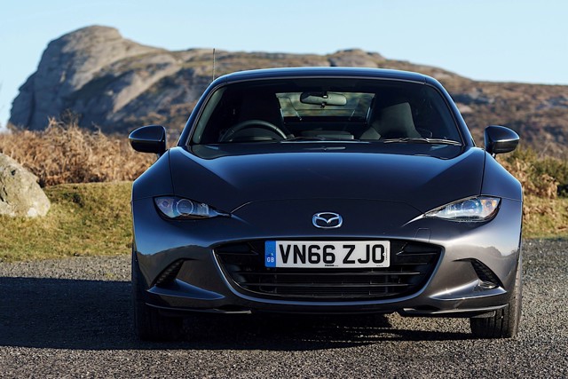 Mazda Mx-5 / Miata photo 44