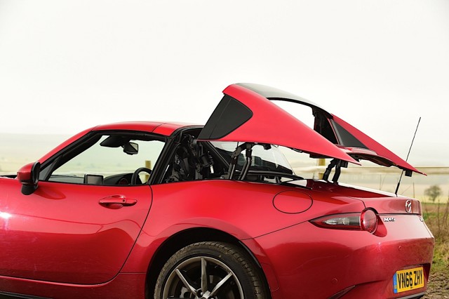 Mazda Mx-5 / Miata photo 45