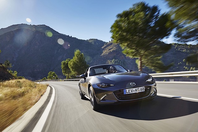 Mazda Mx-5 / Miata photo 46