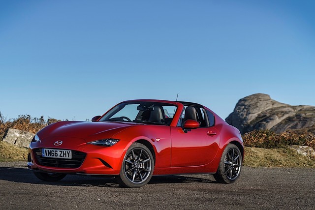 Mazda Mx-5 / Miata photo 47