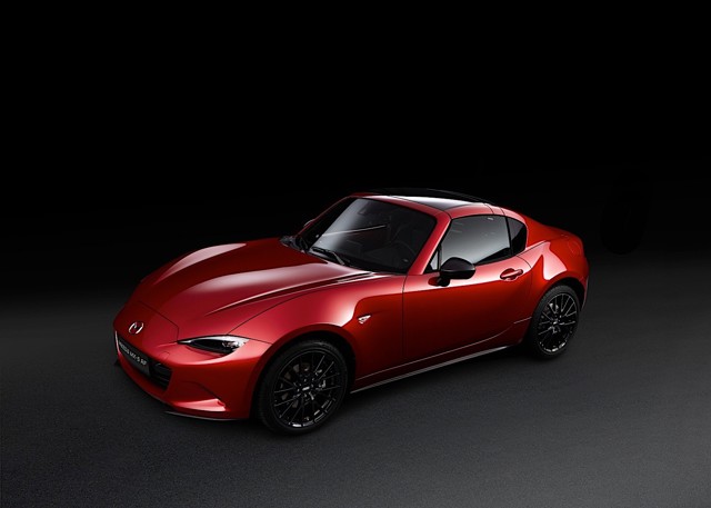 Mazda Mx-5 / Miata photo 48