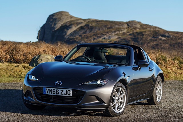 Mazda Mx-5 / Miata photo 49