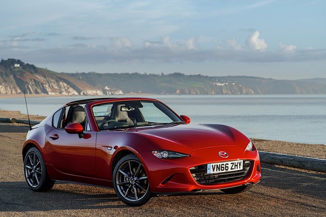 Mazda Mx-5 / Miata photo 50