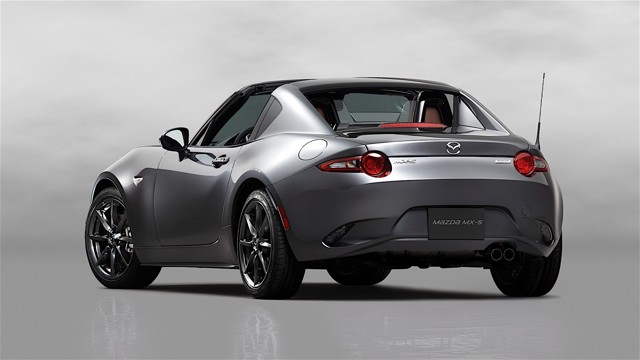 Mazda Mx-5 / Miata photo 6