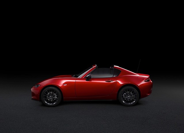 Mazda Mx-5 / Miata photo 51