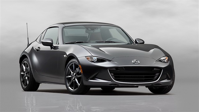 Mazda Mx-5 / Miata photo 7