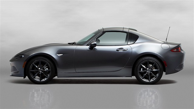 Mazda Mx-5 / Miata photo 8