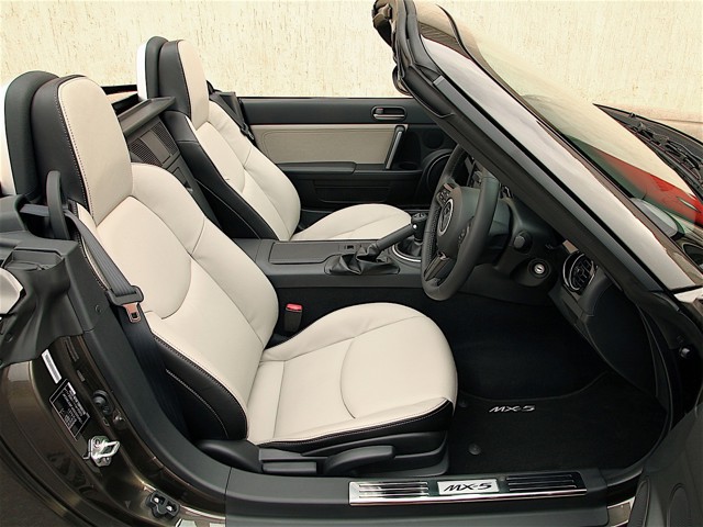 Mazda Mx-5 / Miata photo 59