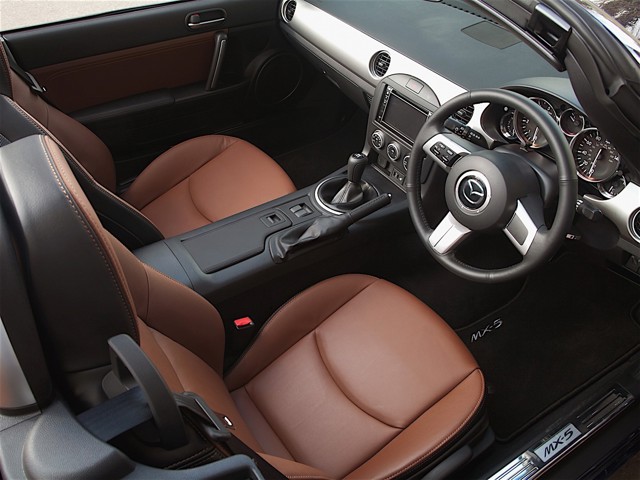 Mazda Mx-5 / Miata photo 68