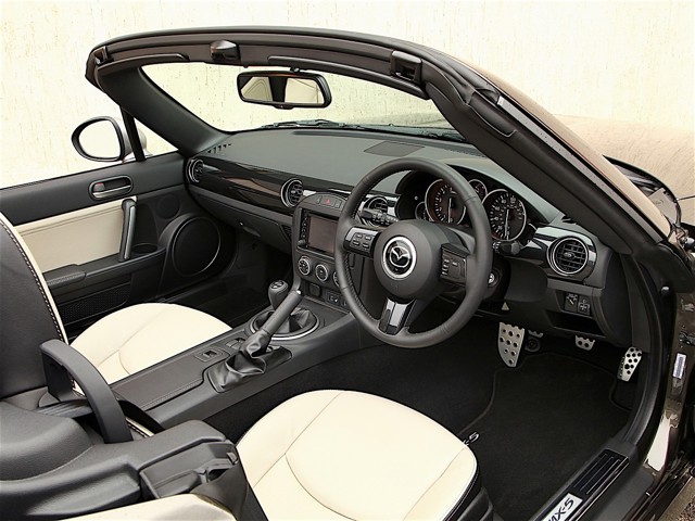 Mazda Mx-5 / Miata photo 69