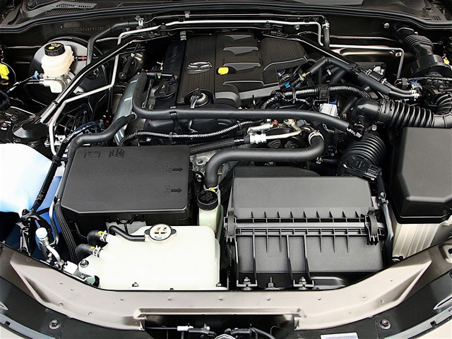 Mazda Mx-5 / Miata photo 71