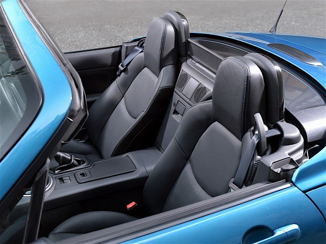 Mazda Mx-5 / Miata photo 60