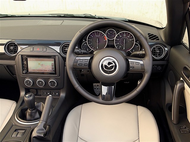 Mazda Mx-5 / Miata photo 61