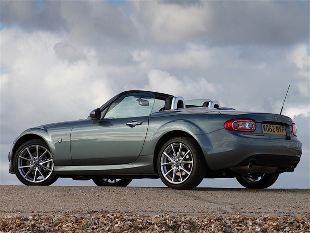 Mazda Mx-5 / Miata photo 18