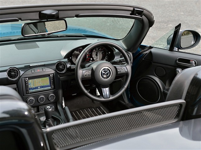 Mazda Mx-5 / Miata photo 21