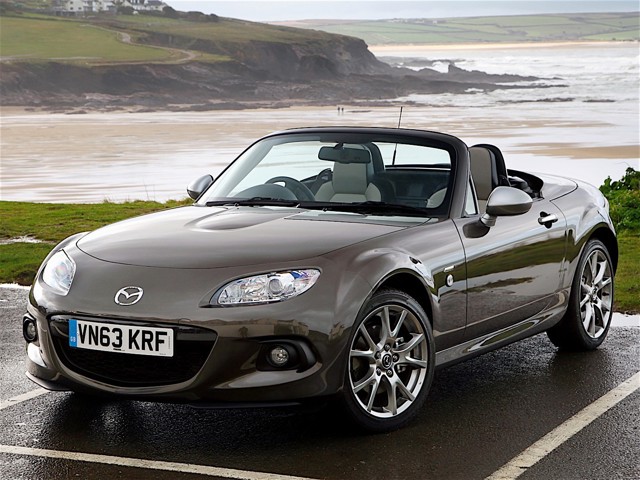 Mazda Mx-5 / Miata photo 22