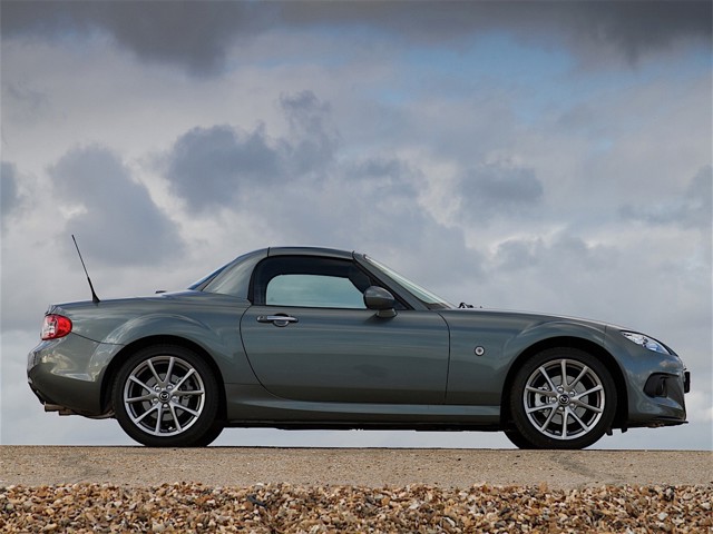 Mazda Mx-5 / Miata photo 23
