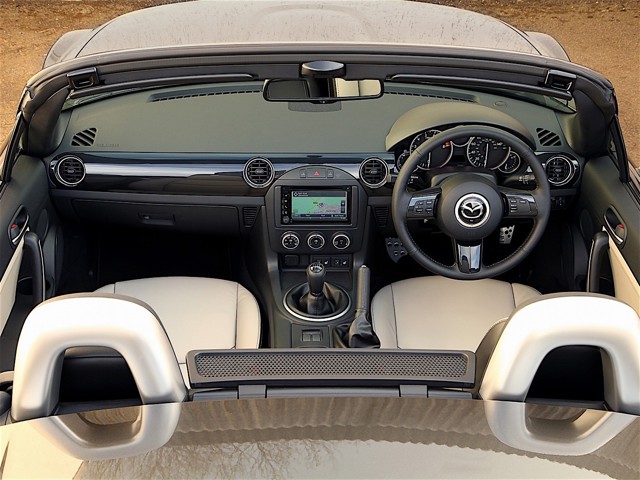 Mazda Mx-5 / Miata photo 62