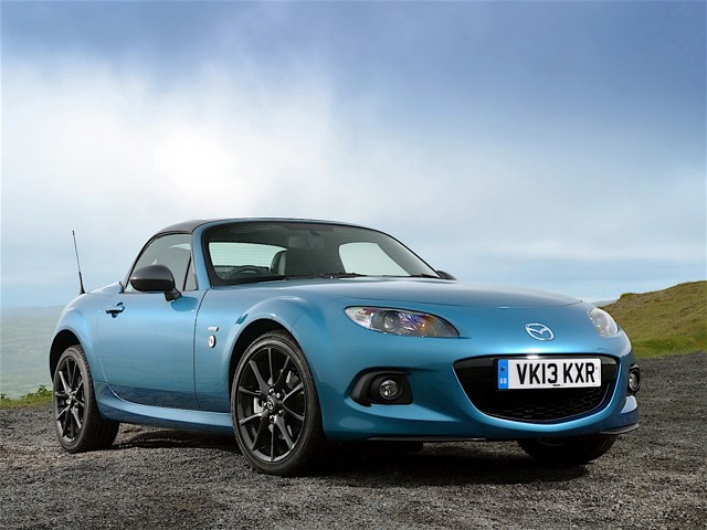 Mazda Mx-5 / Miata photo 26