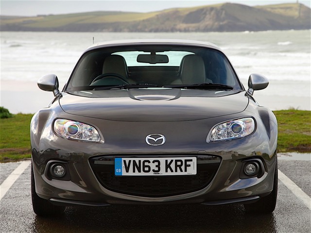 Mazda Mx-5 / Miata photo 27