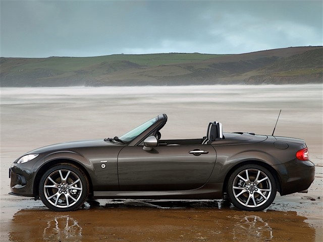 Mazda Mx-5 / Miata photo 28