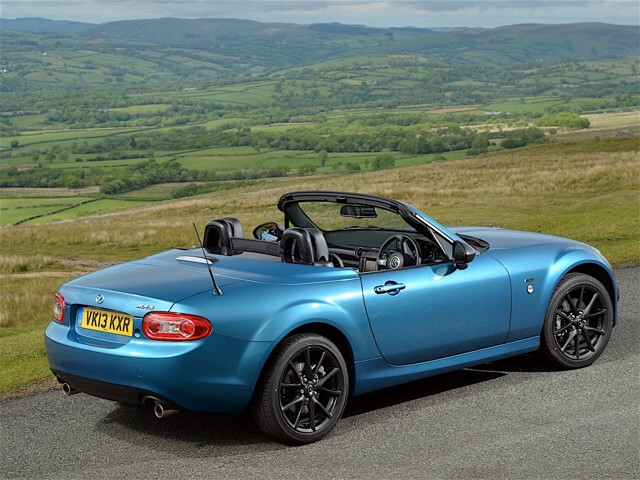 Mazda Mx-5 / Miata photo 29